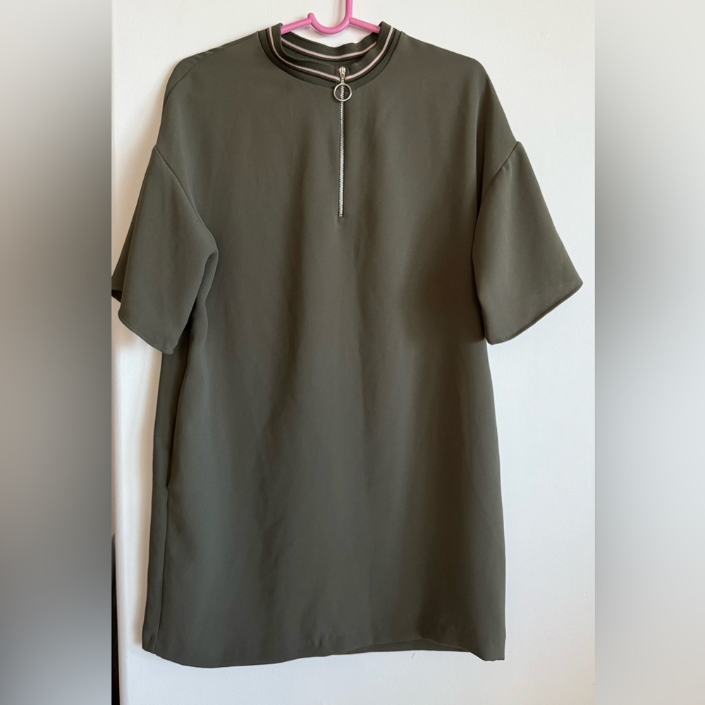 Zara Dress Size S